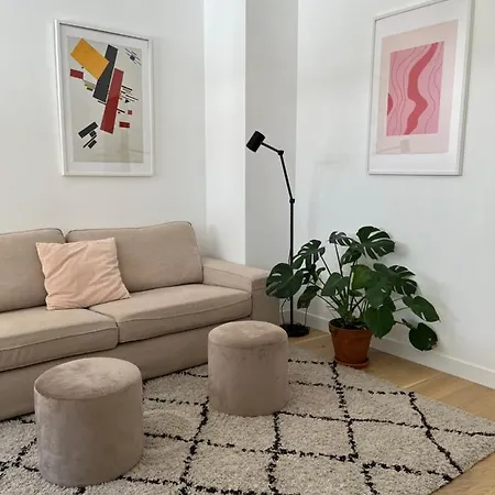 Apartment Oliver *