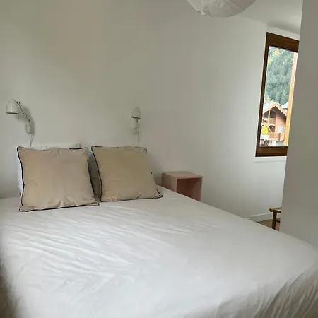 Appartement Oliver *