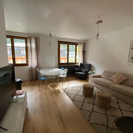 Apartment Oliver *