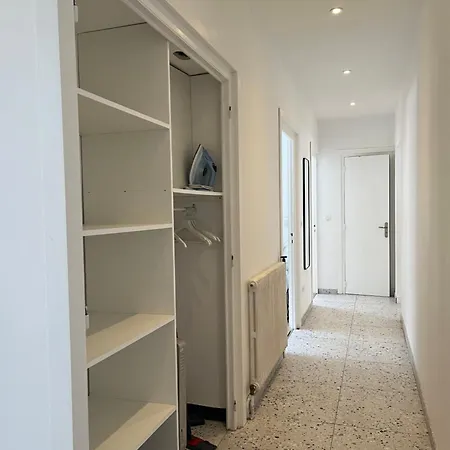 Apartment Oliver