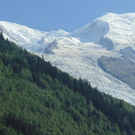Apartman Appartement Aiguille Du Midi Chamonix