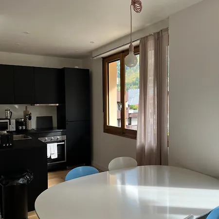 Apartment Oliver Chamonix