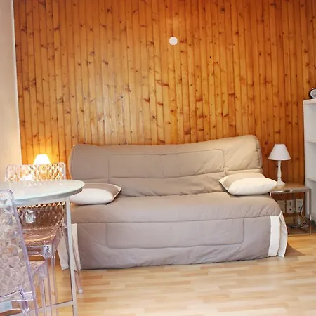 Appartement Aiguille Du Midi * Chamonix