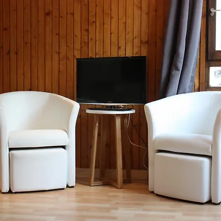 Apartman Appartement Aiguille Du Midi