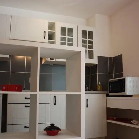 Appartement Aiguille Du Midi Apartman