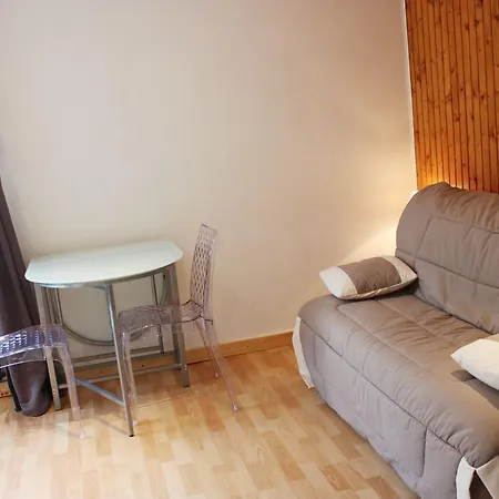 Appartement Aiguille Du Midi *